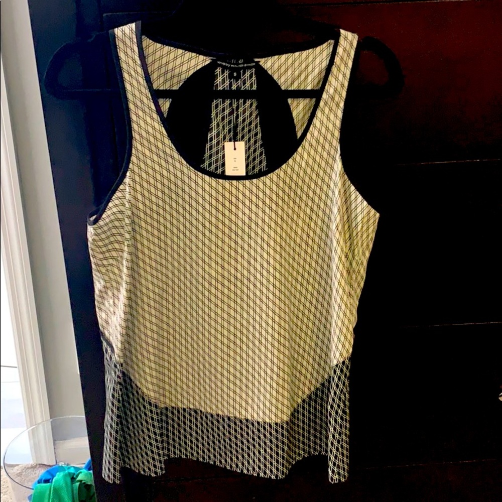 Brand new never worn tank top